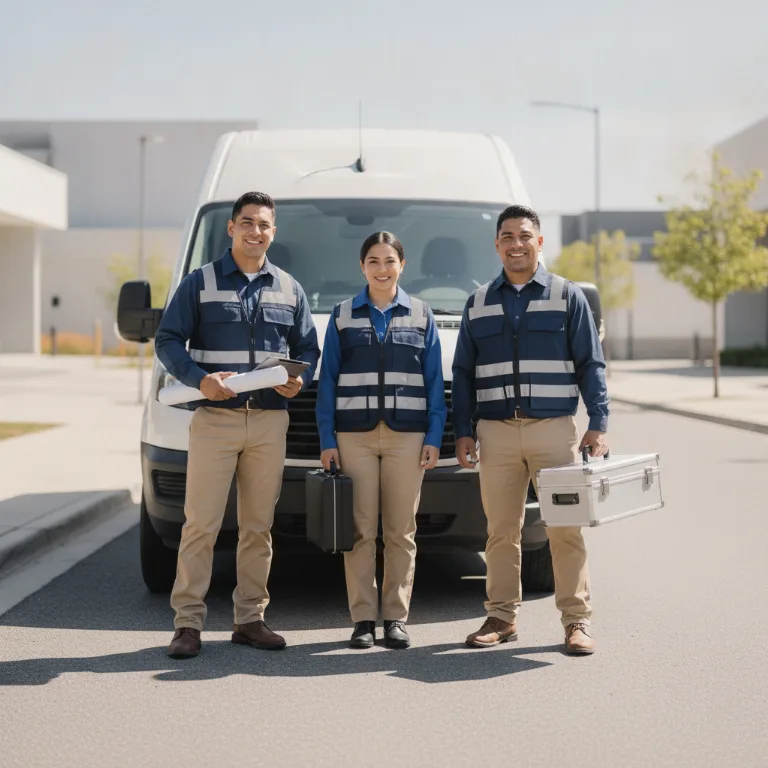 Advogado equipe em Queimados